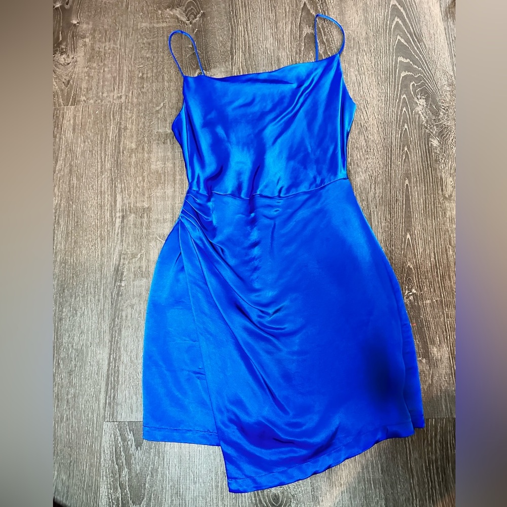 Zara Dress
